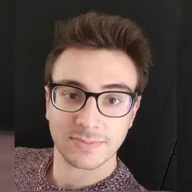 Axel AIELLO