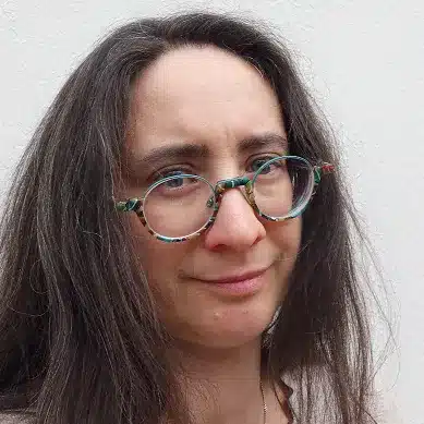 Jessica Boutault
