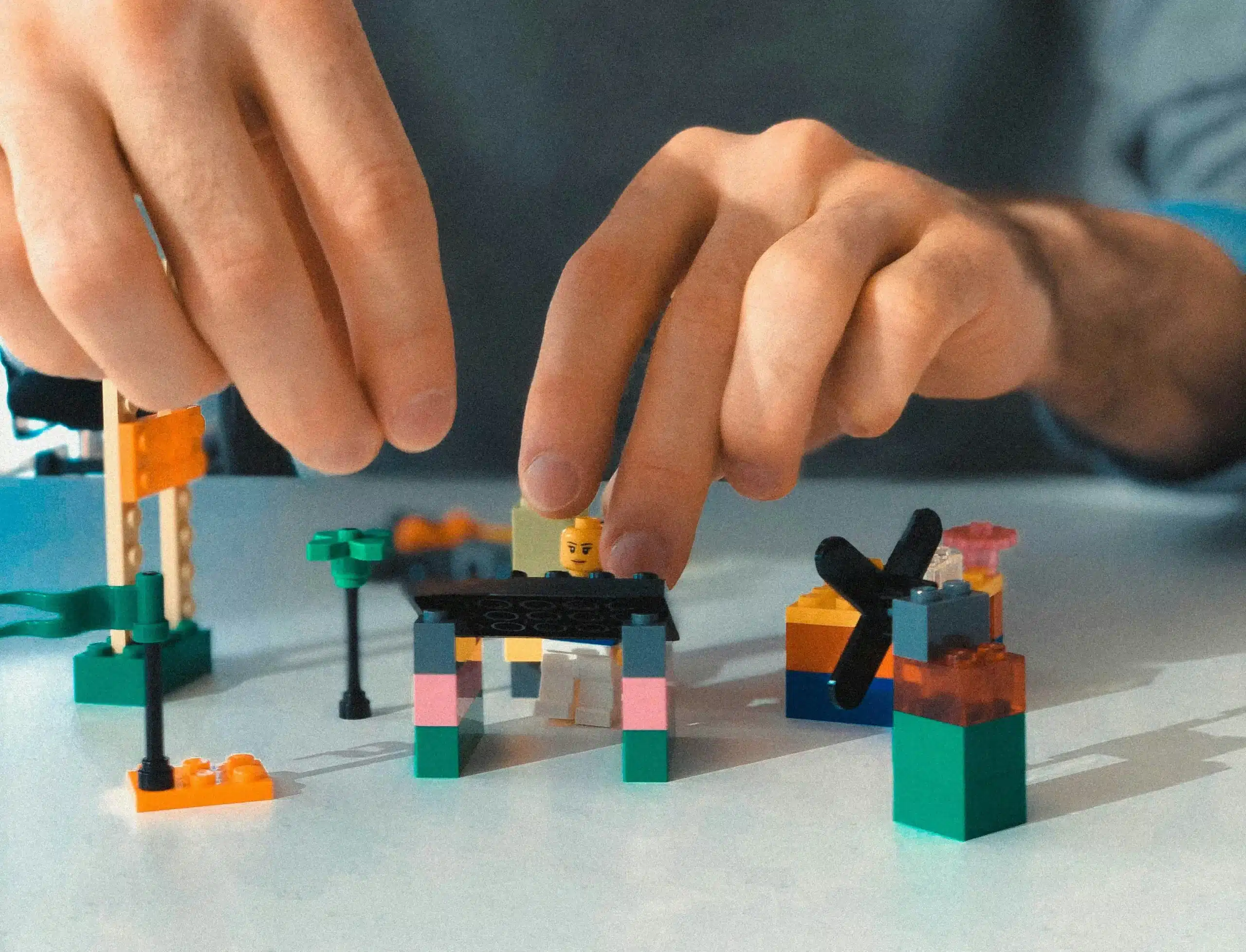 Comment creer un pole UX dans votre entreprise