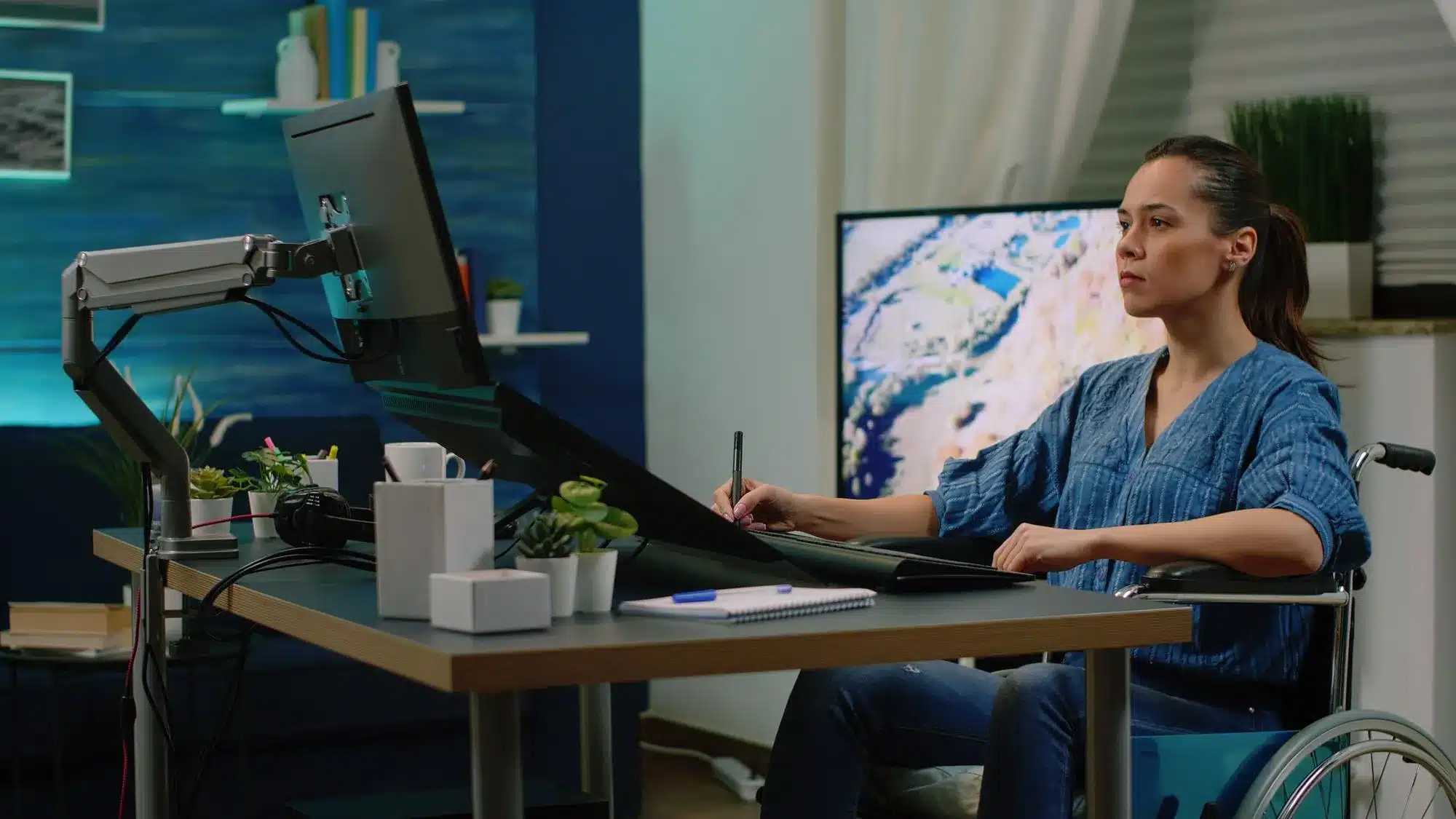 Se mettre en conformité avec le RGAA : une obligation légale et aussi morale !