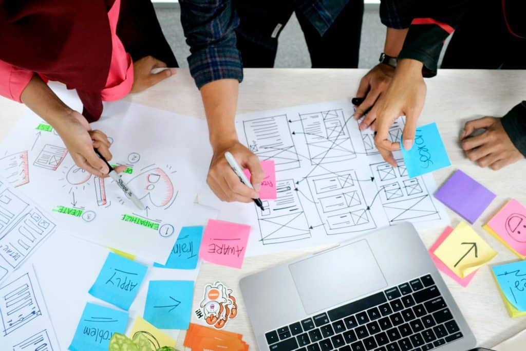 UX Design vs UI Design : quelles différences en 2026