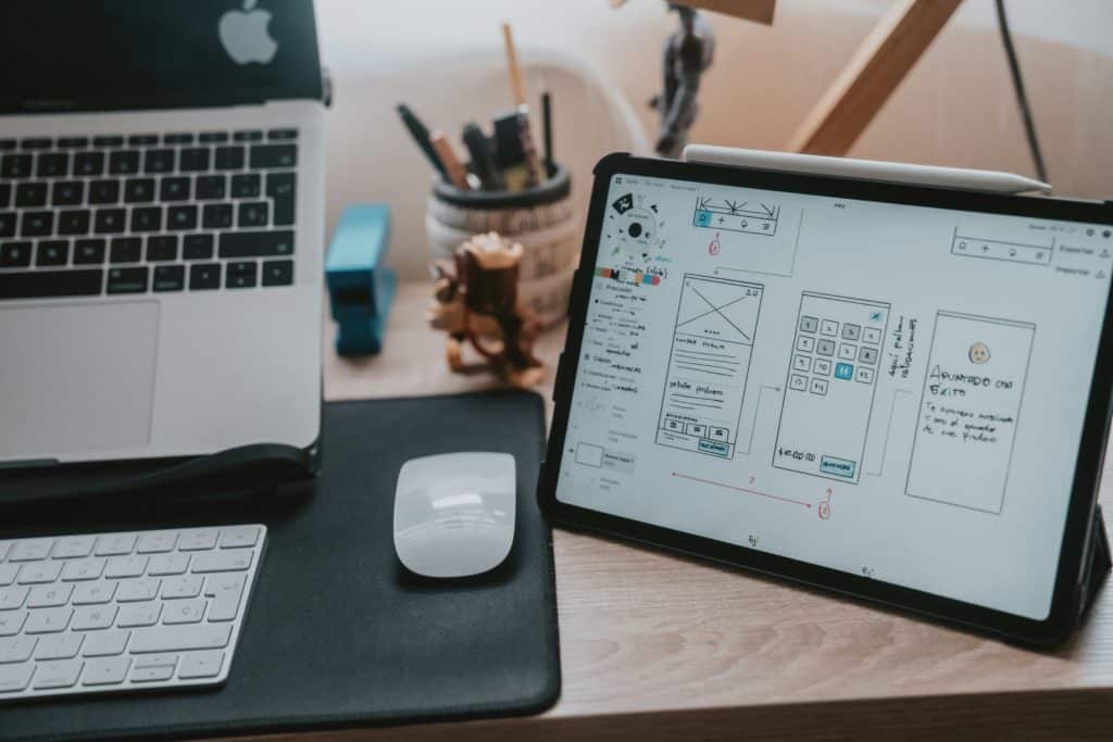 le rôle de l'UX Designer
