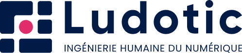 Ludotic