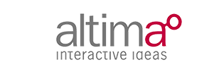 Altima, interactive ideas