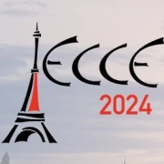 logo ECCE Paris 2024