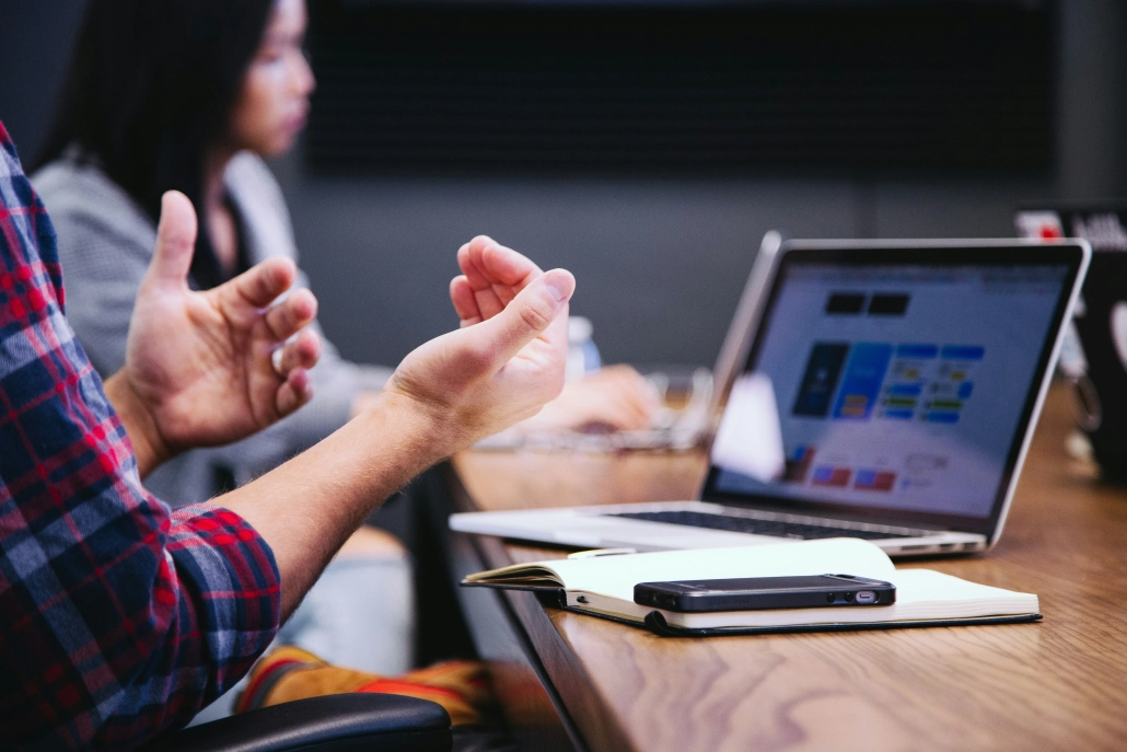 Qualité de données avec IA grâce au partage de pratiques humaines