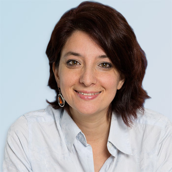 Teresa Colombi